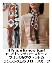 H �t�����W�E�i���[�E�X�J�[�t 6