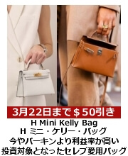 H Mini Kelly