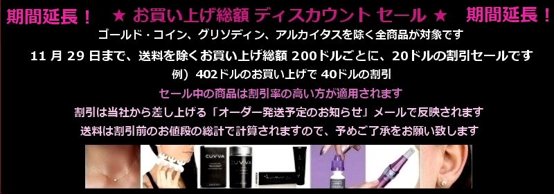 20/20セール