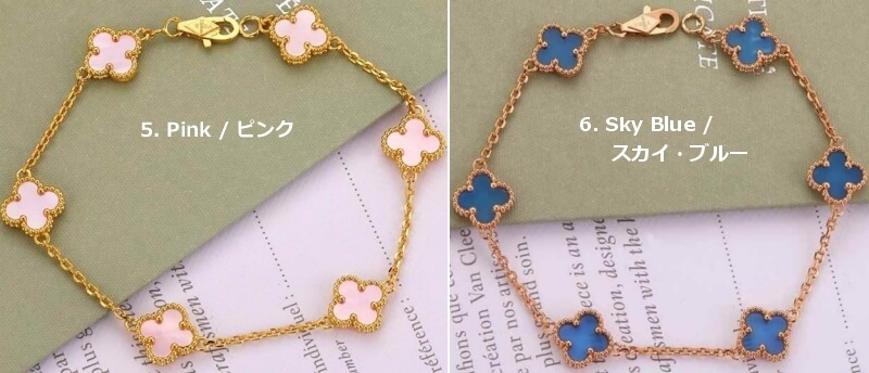 フラワーモチーフ♡ブレスレット Cross Zirconia Flower ブレスレット/Silver | KTY